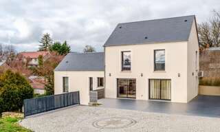 Maison 6 Pièces 170 m² à vendre à Montlouis-sur-Loire (37270)