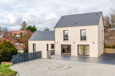 Maison 6 pièces 690000 €