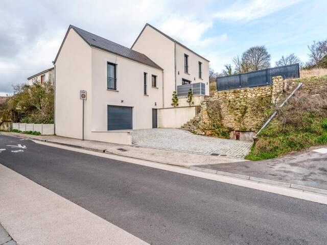 Maison à vendre 6 pièces MONTLOUIS SUR LOIRE (37) — photo du bien