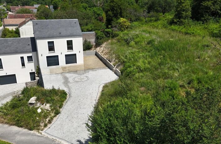Maison à vendre 6 pièces MONTLOUIS SUR LOIRE (37) — photo 3