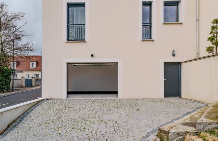 Maison à vendre 6 pièces MONTLOUIS SUR LOIRE (37) — photo 4