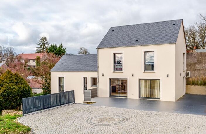 Maison à vendre 6 pièces MONTLOUIS SUR LOIRE (37) — photo 5