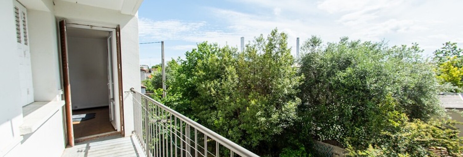 Appartement 4 Pièces 70 m² à vendre à Montpellier (34000)