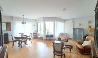 Appartement 4 Pièces 115 m² à vendre à Angers (49100)