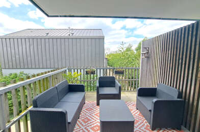 Appartement 2 pièces 179000 €