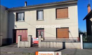 Maison 7 Pièces 136 m² à vendre à Limoges (87000)