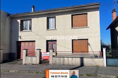 Maison 7 pièces 197950 €