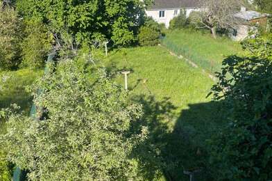 Maison 7 pièces 180000 €