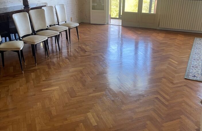 Maison à vendre 7 pièces LIMOGES — photo 2