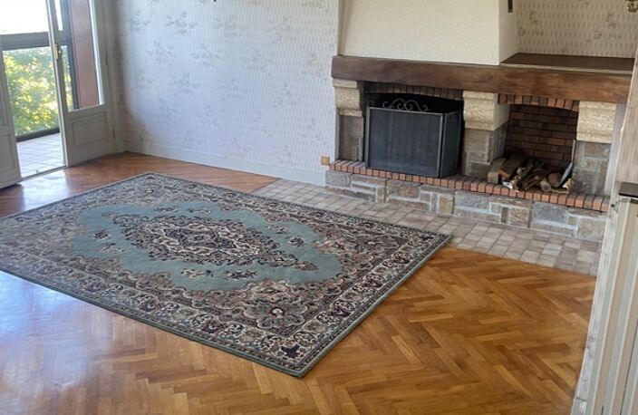 Maison à vendre 7 pièces LIMOGES — photo 5