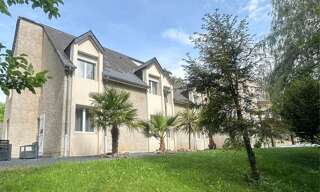 Maison 9 Pièces 471 m² à vendre à Lourdes (65100)