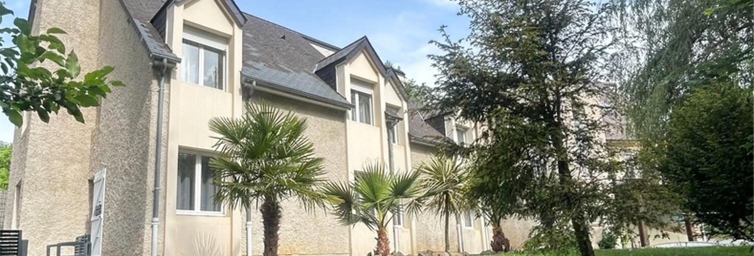 Maison 9 Pièces 471 m² à vendre à Lourdes (65100)