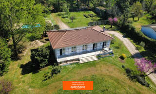Maison 5 Pièces 115 m² à vendre à Saint-Denis-de-Pile (33910)