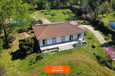 Maison 5 pièces 346000 €