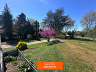Maison à vendre avec piscine et grand jardin — photo 3