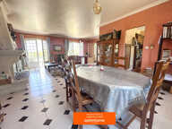 Maison à vendre avec piscine et grand jardin — photo 4