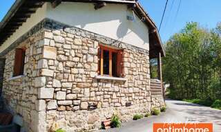 Maison 3 Pièces 67 m² à vendre à Arconsat (63250)
