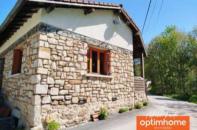 Maison 3 pièces 87600 €