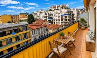 Appartement 2 Pièces 48 m² à vendre à Nice (06100)