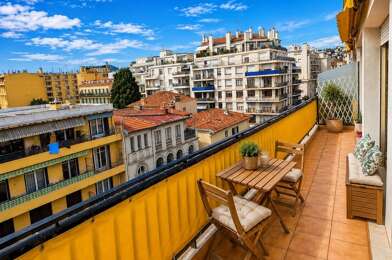Appartement 2 pièces 260000 €
