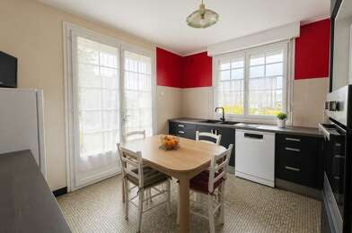 Maison 8 pièces 224000 €