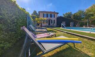 Maison 4 Pièces 125 m² à vendre à Eauze (32800)