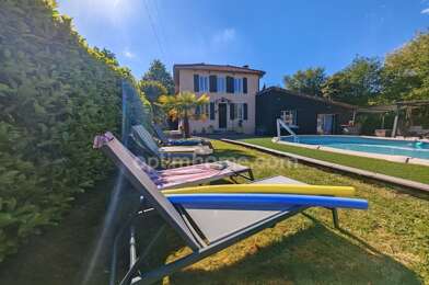 Maison 4 pièces 269980 €
