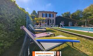 Maison 4 Pièces 125 m² à vendre à Nogaro (32110)