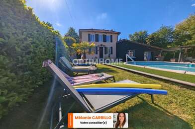 Maison 4 pièces 269980 €