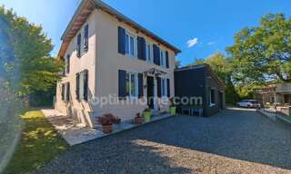 Maison 4 Pièces 125 m² à vendre à Eauze (32800)