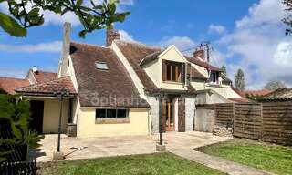Maison 6 Pièces 102 m² à vendre à Nangis (77370)