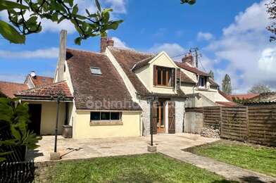 Maison 6 pièces 212000 €