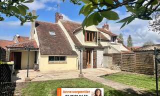 Maison 6 Pièces 102 m² à vendre à Nangis (77370)