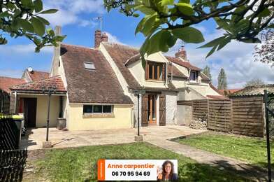 Maison 6 pièces 212000 €