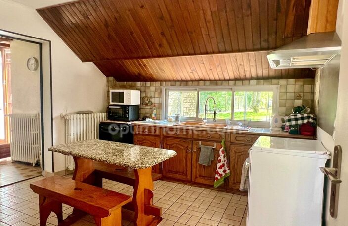 Maison à vendre 5 pièces CHATEAUBLEAU (77) — photo 2