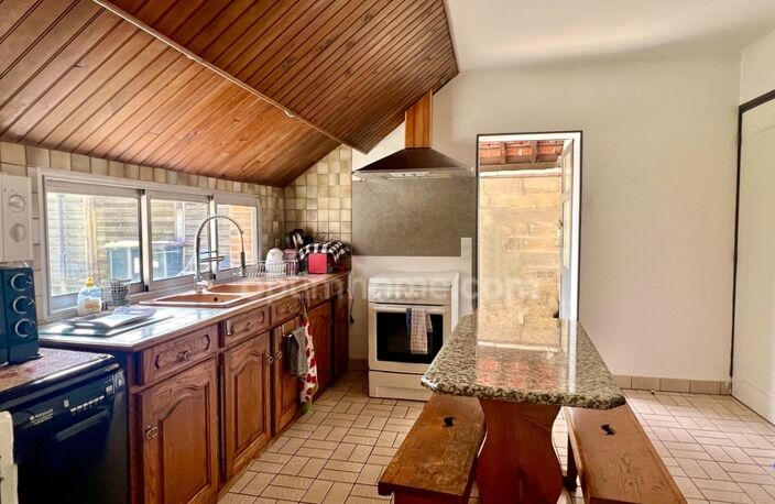 Maison à vendre 5 pièces CHATEAUBLEAU (77) — photo 3