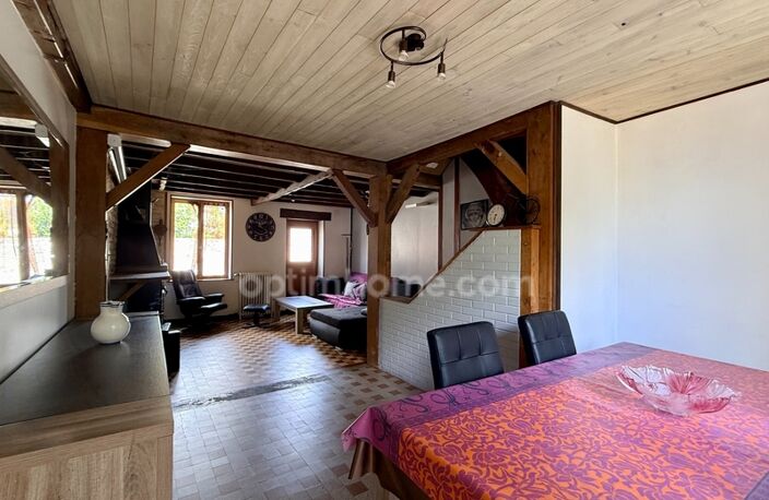 Maison à vendre 5 pièces CHATEAUBLEAU (77) — photo 4
