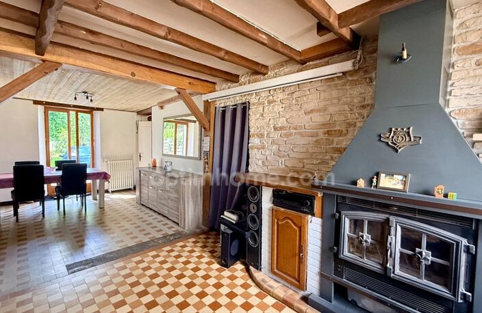 Maison à vendre 5 pièces CHATEAUBLEAU (77) — photo 5