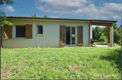Maison 5 pièces 153000 €