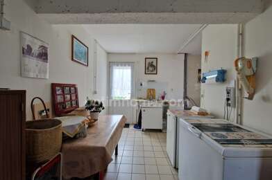 Maison 10 pièces 369900 €