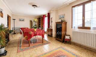 Maison 10 Pièces 189 m² à vendre à Perrusson (37600)