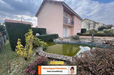 Maison 5 pièces 169000 €