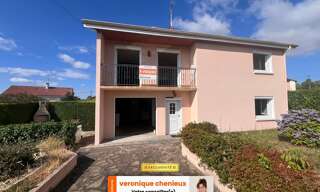 Maison 5 Pièces 93 m² à vendre à Rilhac-Rancon (87570)