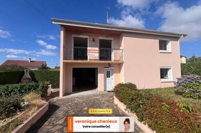 Maison 5 pièces 159000 €