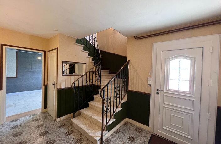 Maison à vendre 4 pièces RILHAC RANCON (87) — photo 2