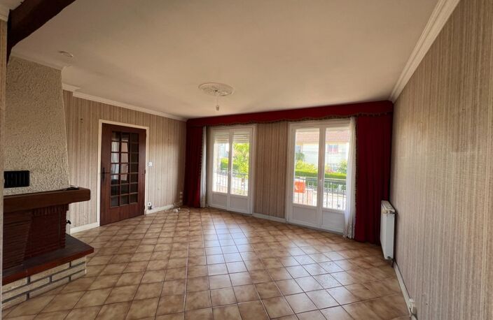 Maison à vendre 4 pièces RILHAC RANCON (87) — photo 3