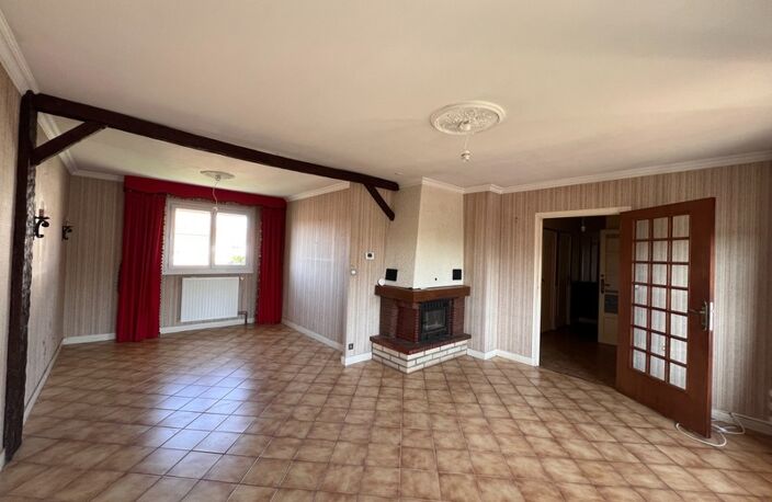 Maison à vendre 4 pièces RILHAC RANCON (87) — photo 4