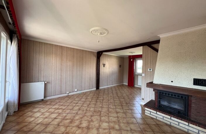 Maison à vendre 4 pièces RILHAC RANCON (87) — photo 5