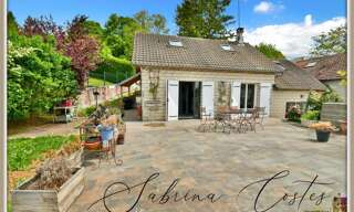 Maison 7 Pièces 136 m² à vendre à Vernon (27200)