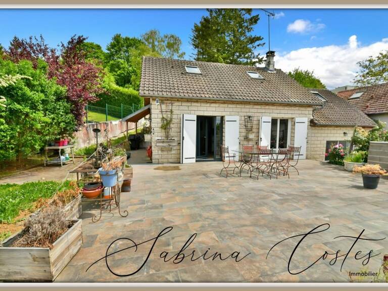  ✨ MAISON ATYPIQUE & COUP DE CŒUR AUX PORTES DE VERNON ✨  — photo 1